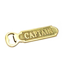 Открывашка для бутылок бронза (Captain) Открывашка для бутылок бронза (Captain)