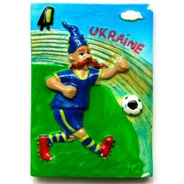 Магнит "Украина" Магнит "Украина"