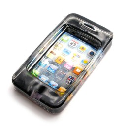 Пепельница стеклянная "Iрhone" Пепельница стеклянная "Iрhone"