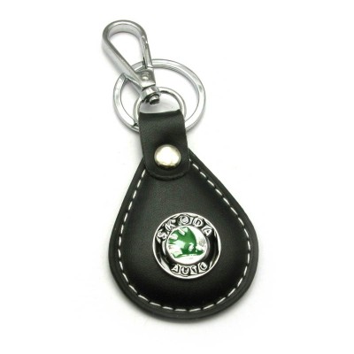 Брелок (AV) "Skoda" Брелок (AV) "Skoda"