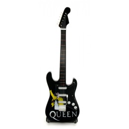 Гитара "Queen" миниатюра дерево Гитара "Queen" миниатюра дерево