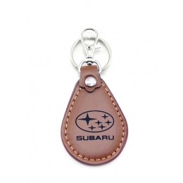 Брелок (GO) "Subaru" Брелок (GO) "Subaru"