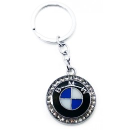 Брелок автомобильный (U)"BMW" Брелок автомобильный (U)"BMW"