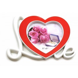 Фоторамка "Love"