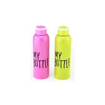 Термос большой My bottle, 2 цвета