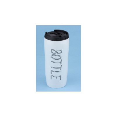 Термокружка керамическая BOTTLE