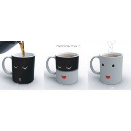 Чашка "morning mug" Чашка "morning mug"
