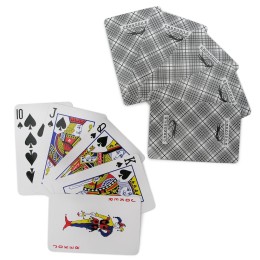 Игральные карты крапленные