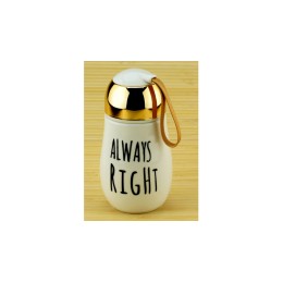 Термобутылка с сюрпризом Always Right Термобутылка с сюрпризом Always Right
