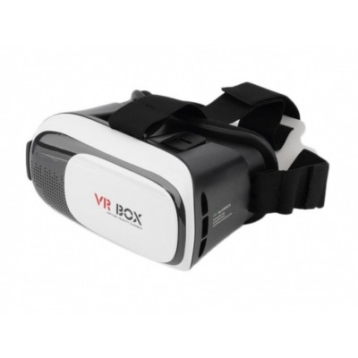 3D очки виртуальной реальности VR BOX