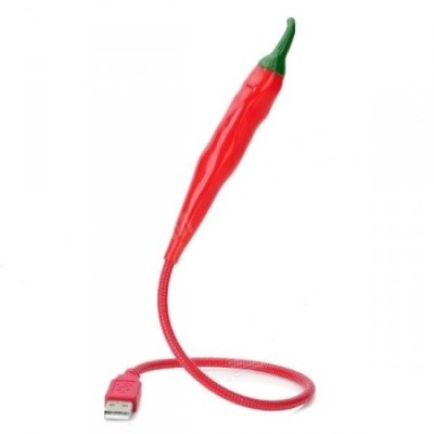 Перчик - светильник USB