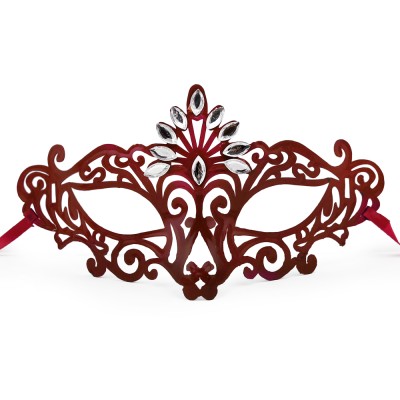 Венецианская маска Катарина