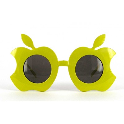 Очки - party "apple", 2 цвета