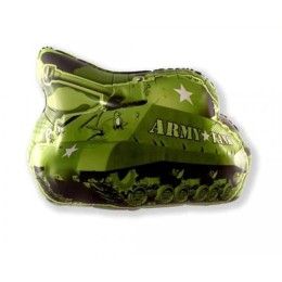 Шарик Танк (78×68) Шарик Танк (78×68)