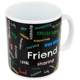 Кружка Гигант Friend