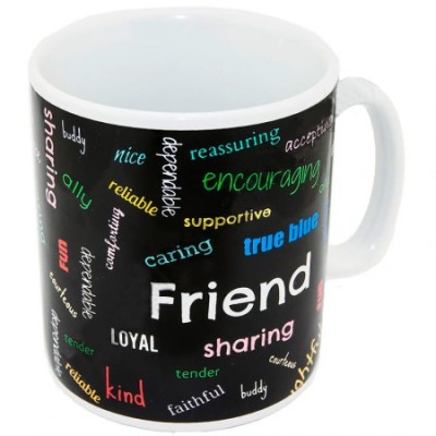 Кружка Гигант Friend