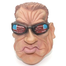 Прикольная маска