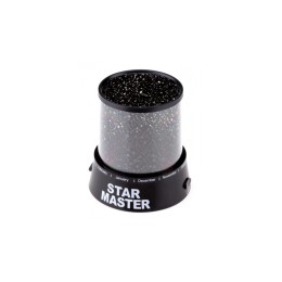 Ночник "Звездное небо" ( star master ) Ночник "Звездное небо" ( star master )