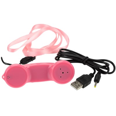 Bluetooth - гарнитура "Труба" Bluetooth - гарнитура "Труба"