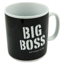 Кружка Гигант Boss