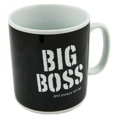 Кружка Гигант Boss