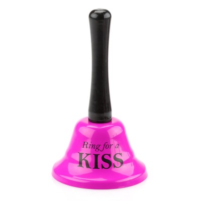 Колокольчик для поцелуев (for kiss)