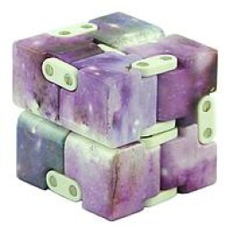 Кубик-антистресс Infinity Cube Luxury
