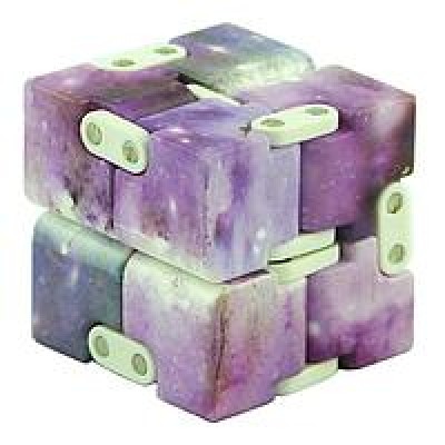 Кубик-антистресс Infinity Cube Luxury