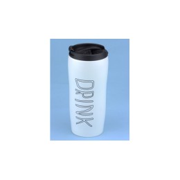 Термокружка керамическая DRINK Термокружка керамическая DRINK