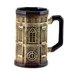 Кружка пивная TOWER CLOCK Кружка пивная TOWER CLOCK