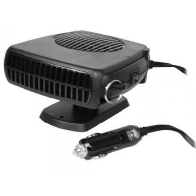 Автомобильный обогреватель салона 12V Auto Heater Fan