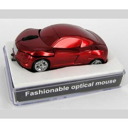 Компьютерная мышь "Авто" + подарочный футляр Компьютерная мышь "Авто" + подарочный футляр