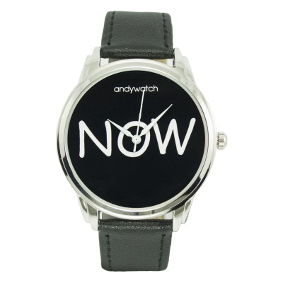Наручные часы "Now"