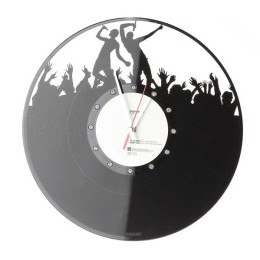 Часы Settler "Disco"