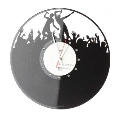 Часы Settler "Disco"