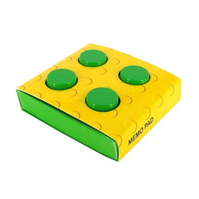 Блокнот "4 lego" Блокнот "4 lego"