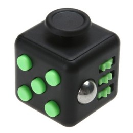 Кубик-антистресс Fidget Cube