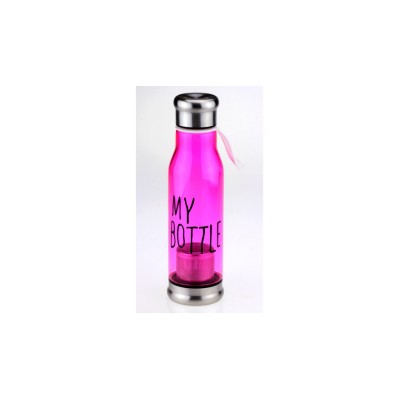 Термобутылка с заварником MY BOTTLE, 3 цвета