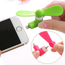 USB вентилятор для iPhone USB вентилятор для iPhone