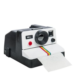Polaroll camera подставка для туалетной бумаги Polaroll camera подставка для туалетной бумаги