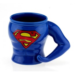 Кружка SUPERMAN BODY Кружка SUPERMAN BODY