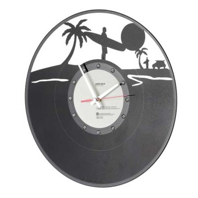 Часы Settler "Disco beach"