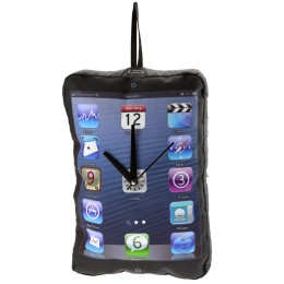 Часы-подушка "Iphone" Часы-подушка "Iphone"