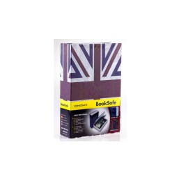 Книга - сейф средняя, 24 см Книга - сейф средняя, 24 см