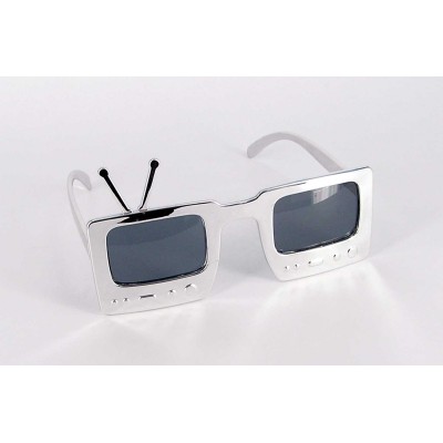 Очки - party "TV"