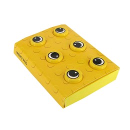 Блокнот "6 lego"