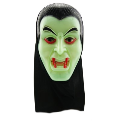 Маска Дракулы светонакопитель