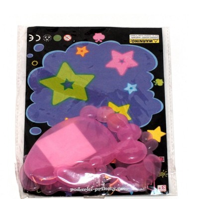 Светяшки "Ножки" Светяшки "Ножки"