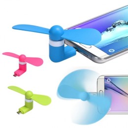 USB вентилятор для телефона USB вентилятор для телефона