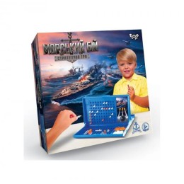 Игра Морской бой Игра Морской бой